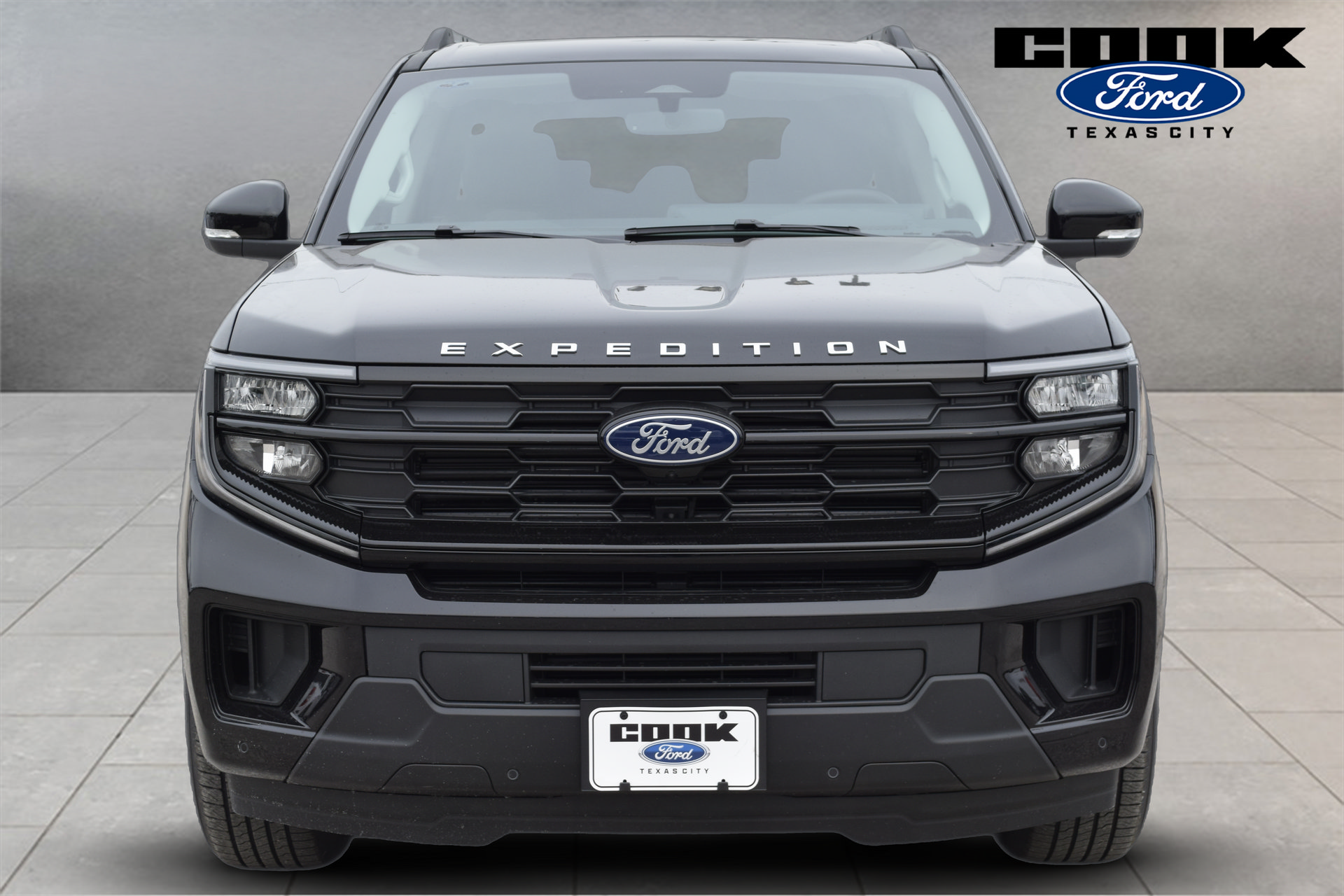 New 2026 Ford Expedition Max Active RWD image 2