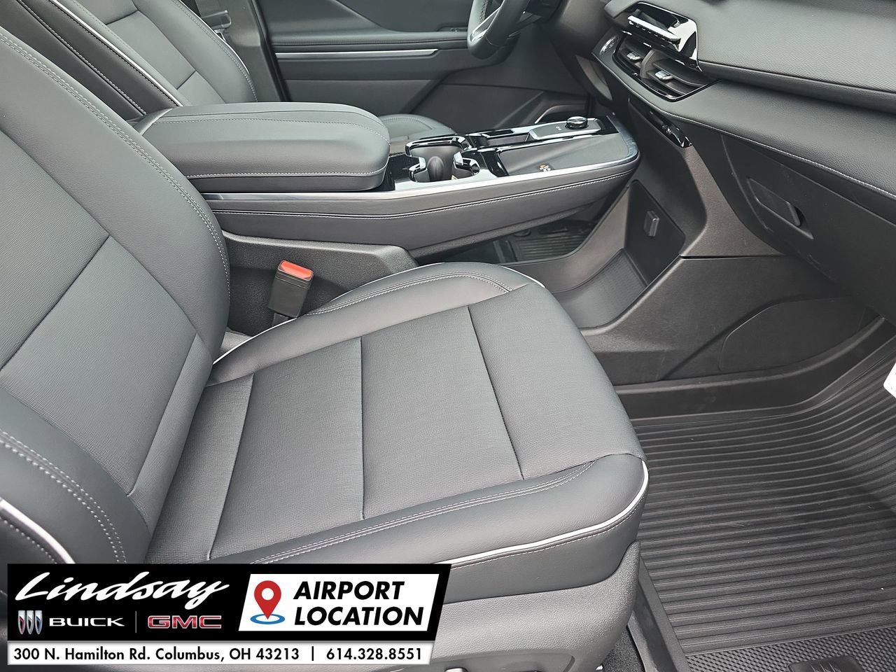 New 2026 Buick Enclave Preferred w/ Power Package image 30