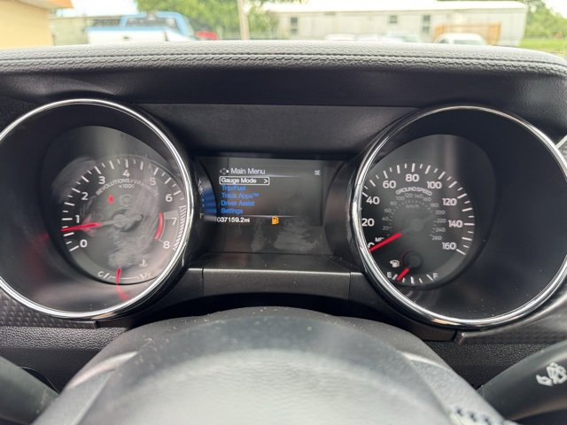 Used 2017 Ford Mustang GT w/ GT Performance Package image 14