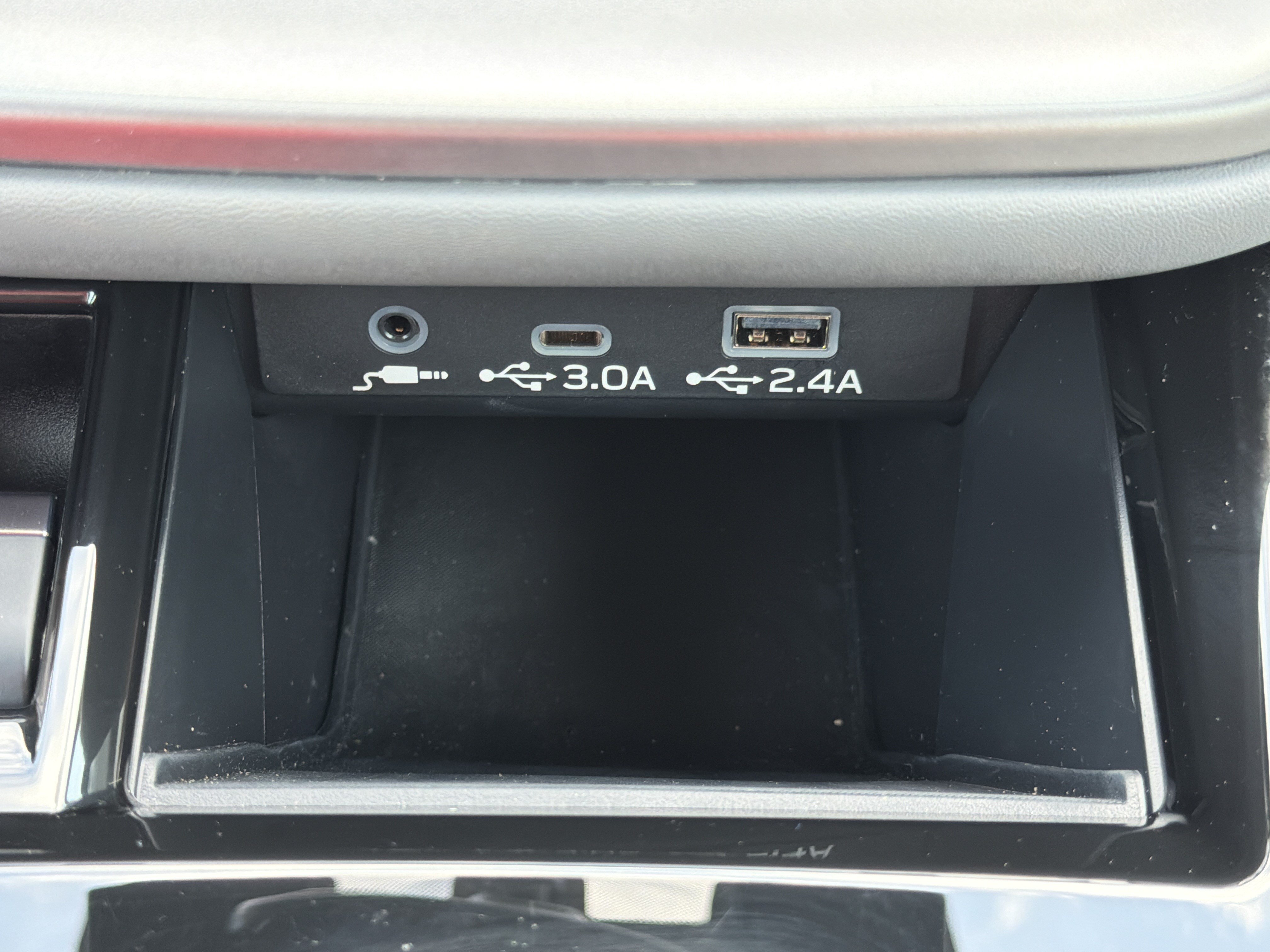 Used 2025 Subaru Outback Premium w/ Popular Package #1A AWD/4WD image 6