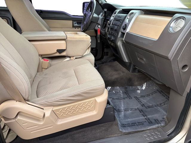Used 2012 Ford F150 XLT w/ XTR Pkg AWD/4WD image 11