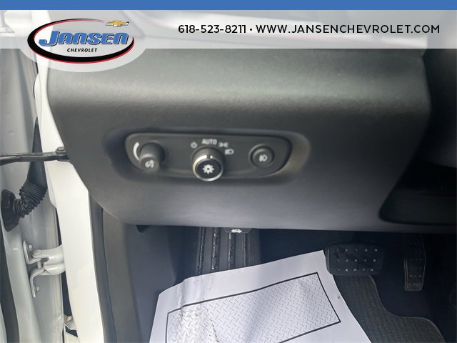 Used 2019 Chevrolet Traverse Premier w/ Driver Confidence II Package image 17