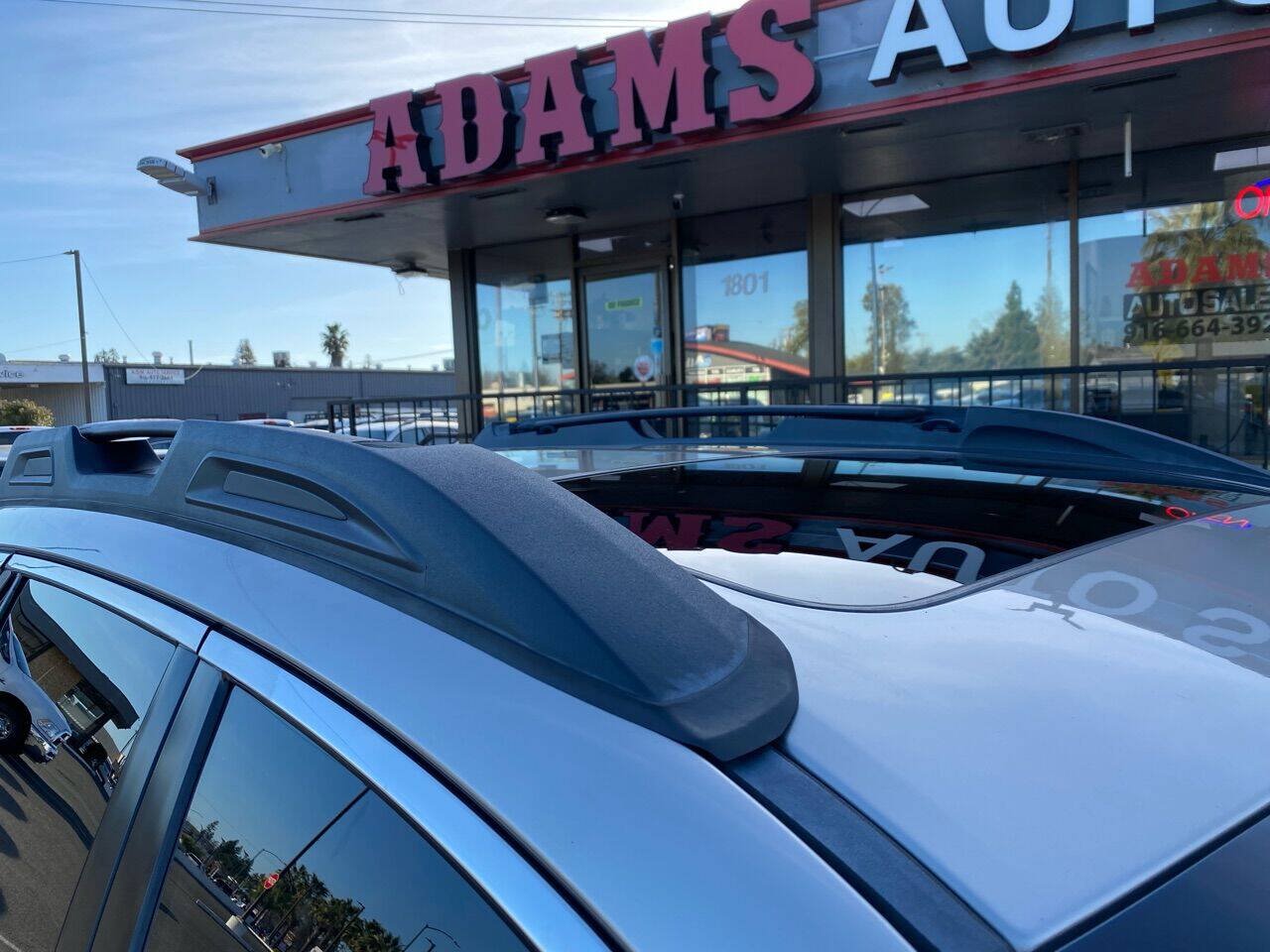Used 2018 Subaru Outback 2.5i Limited AWD/4WD image 30