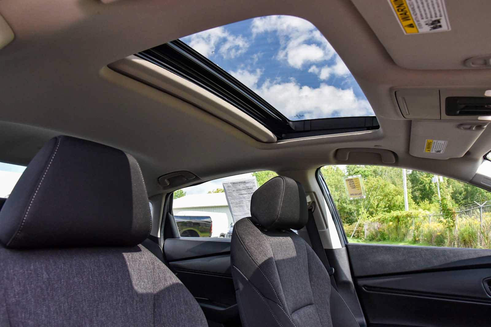Used 2024 Honda Accord EX image 20
