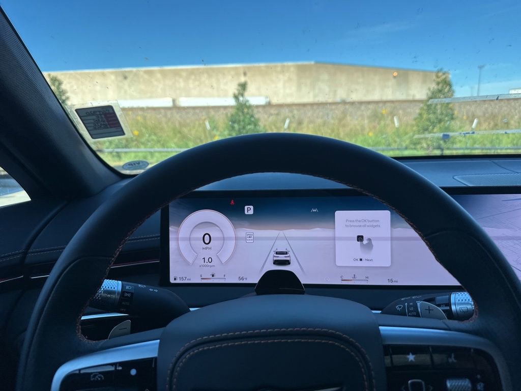 New 2026 Genesis GV70 2.5T Sport Prestige image 24