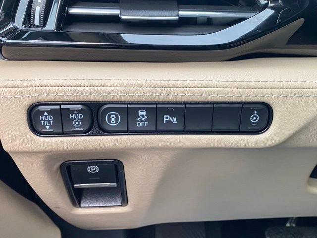 Used 2022 Acura MDX SH-AWD w/ Advance Package image 49