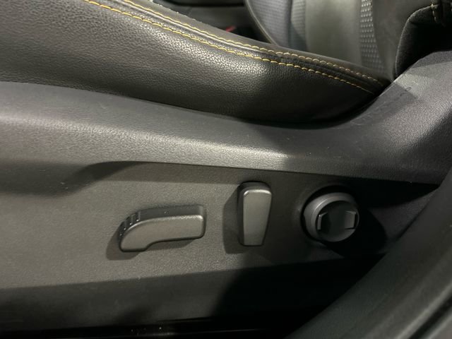 Used 2023 Subaru Outback Wilderness AWD/4WD image 11