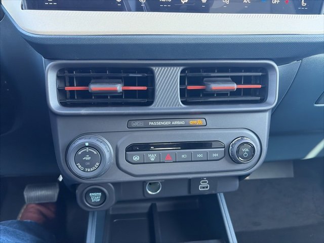 New 2026 Ford Maverick Lariat image 23