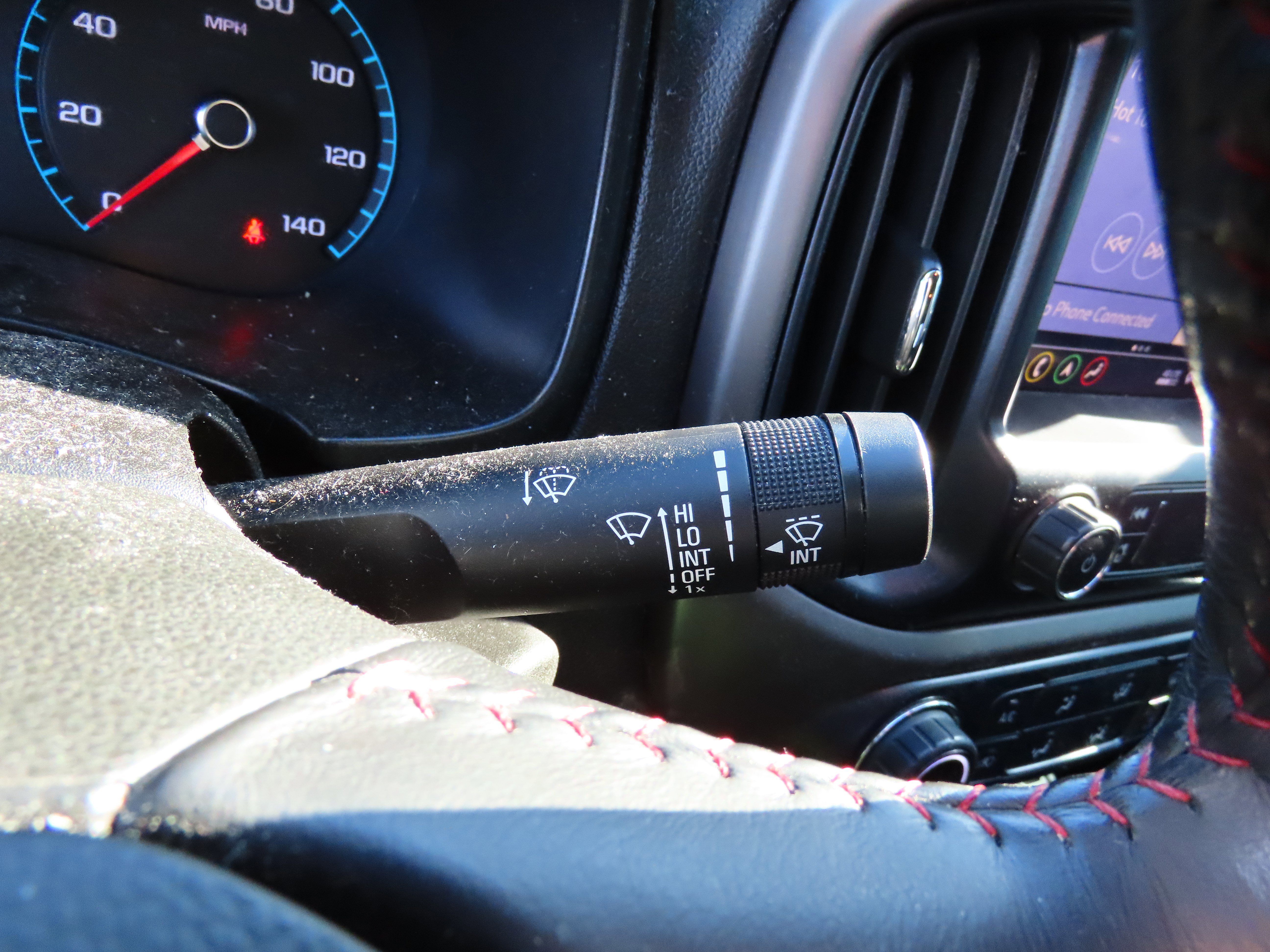 Used 2019 GMC Canyon All Terrain w/ All Terrain X Package image 37