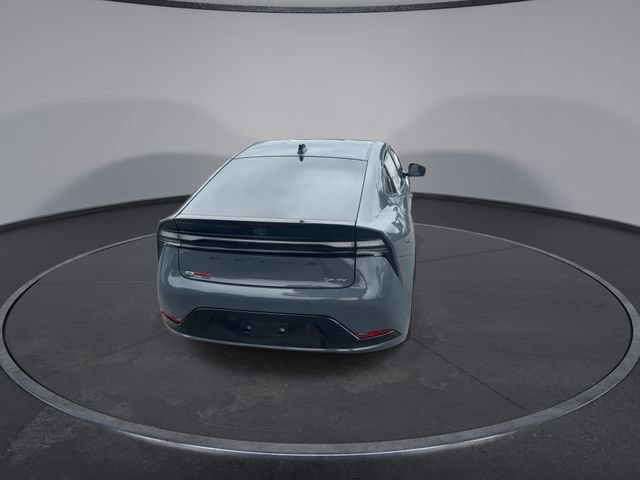 New 2026 Toyota Prius Plug-In Hybrid image 16