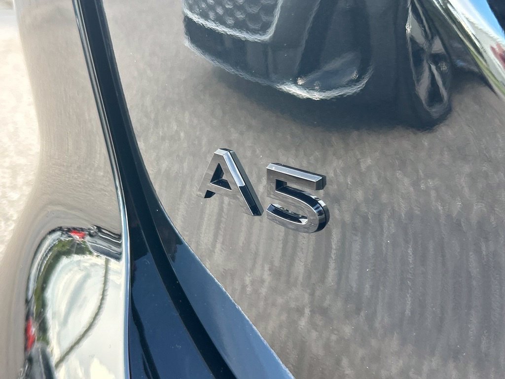 New 2026 Audi A5 Premium Plus AWD/4WD image 46