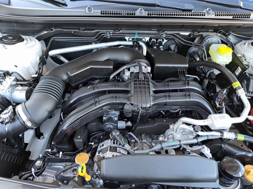 New 2026 Subaru Crosstrek 2.0i Premium image 17