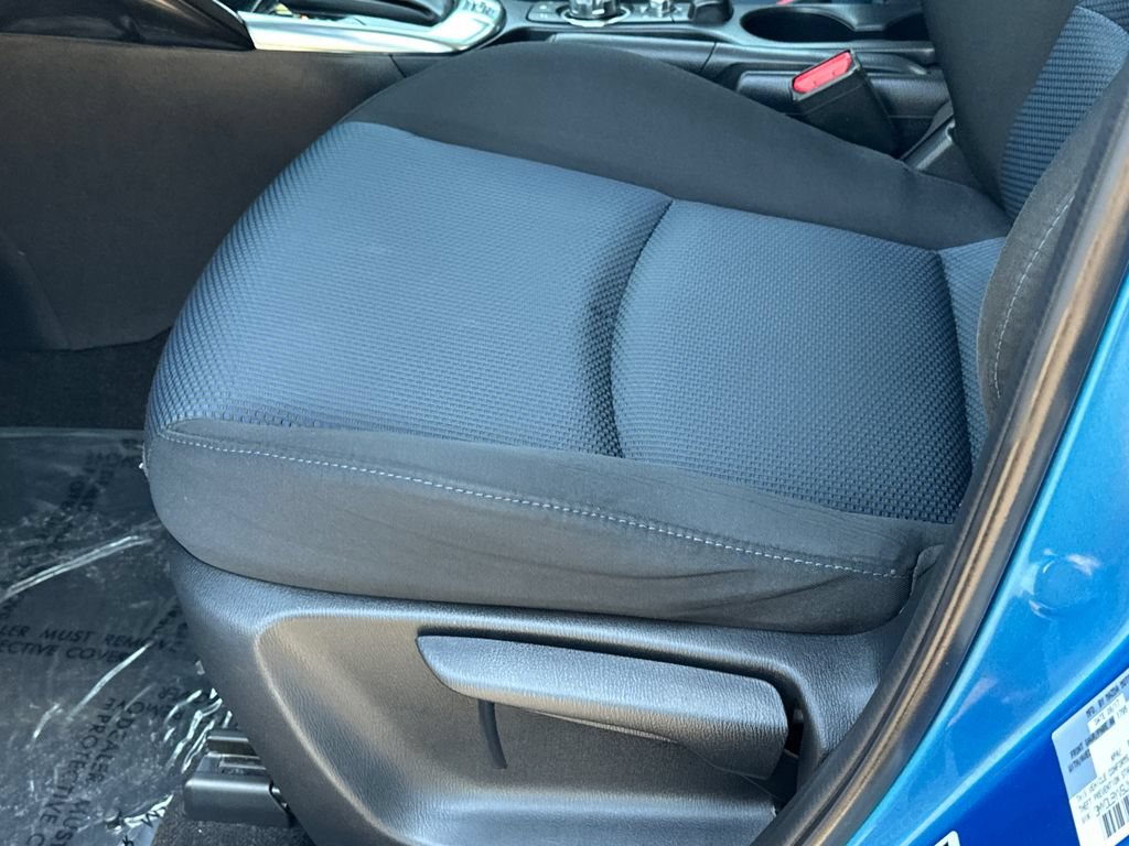 Used 2018 Toyota Yaris iA FWD image 15
