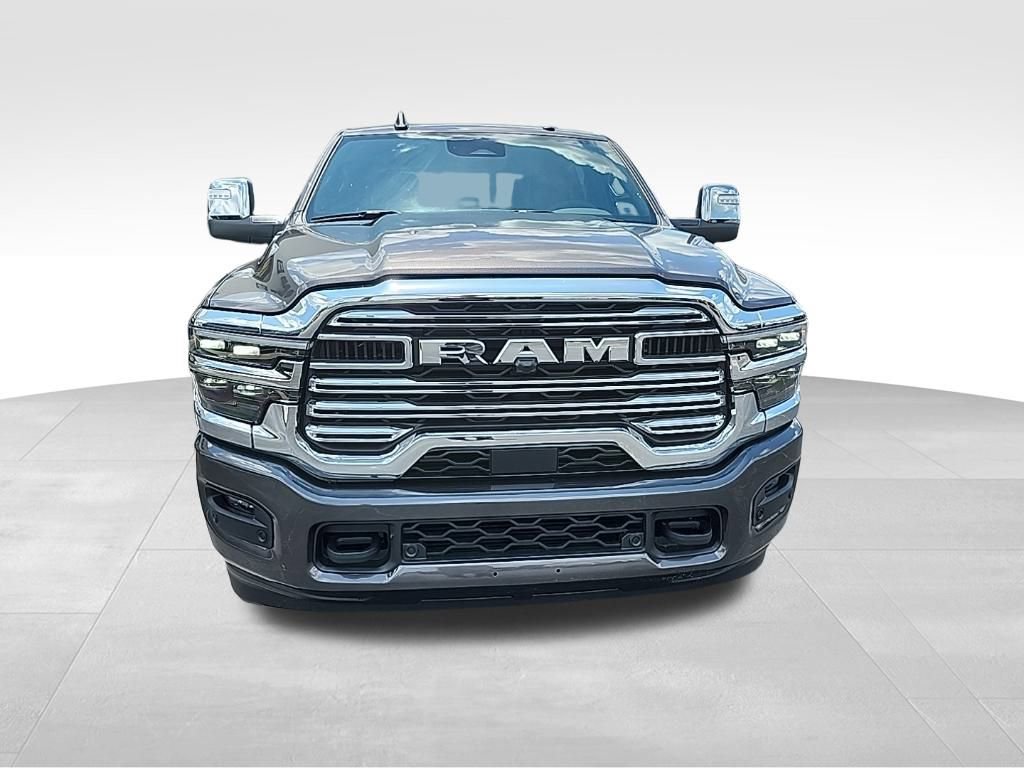 New 2025 RAM 2500 Laramie image 3