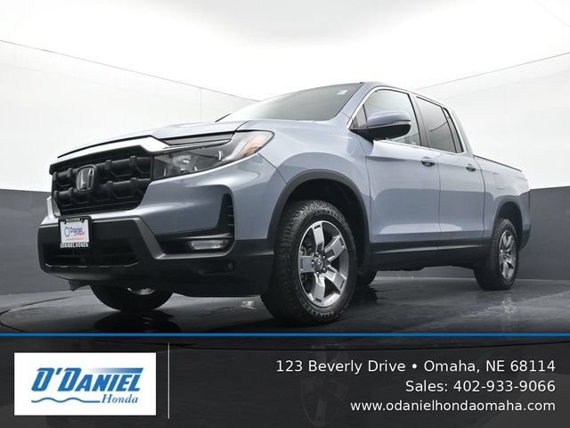 Used 2024 Honda Ridgeline RTL image 9