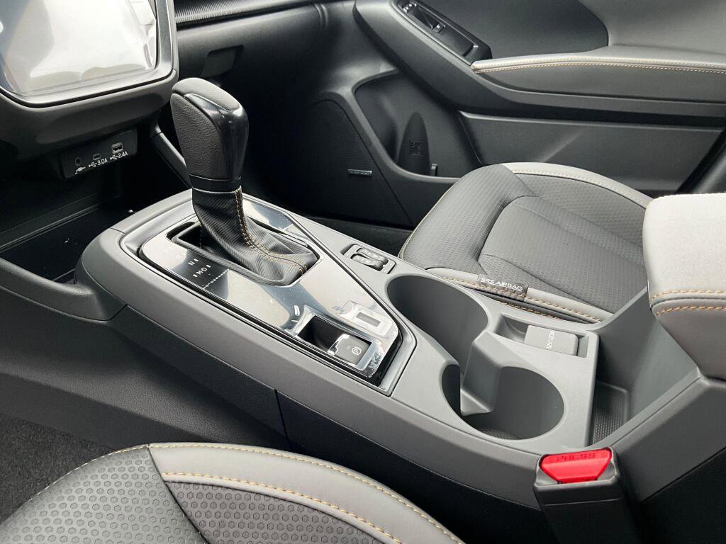 New 2026 Subaru Crosstrek 2.5i Wilderness w/ Crosstrek Mirror Package image 19