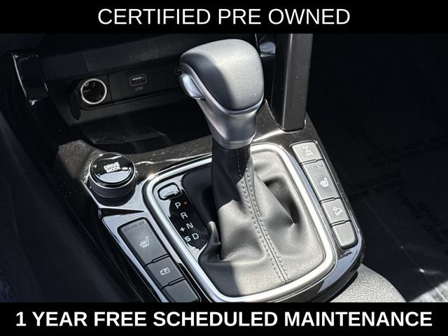 Used 2024 Kia Seltos S AWD/4WD image 22