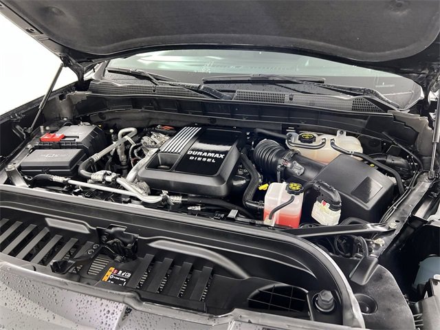 Certified 2024 GMC Sierra 1500 Elevation w/ Elevation Premium Package image 30