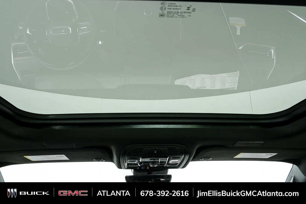 New 2026 GMC Yukon Denali w/ Denali Reserve Package image 19