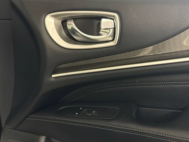 Used 2017 INFINITI QX60 FWD w/ Premium Plus Package image 31