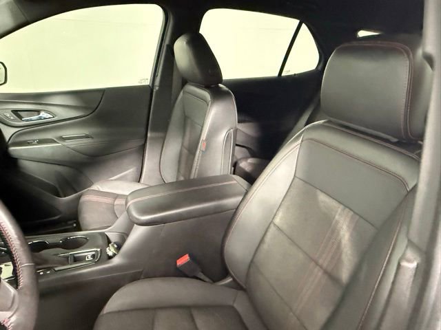 Used 2022 Chevrolet Equinox RS image 31