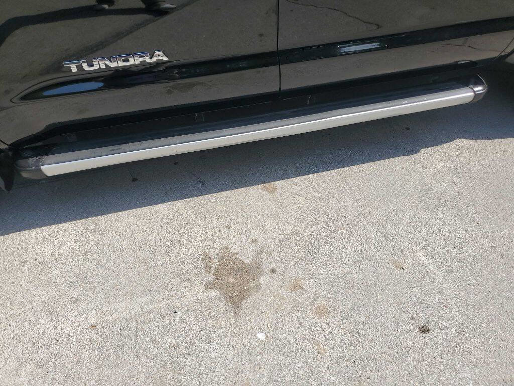 Used 2011 Toyota Tundra Limited image 14