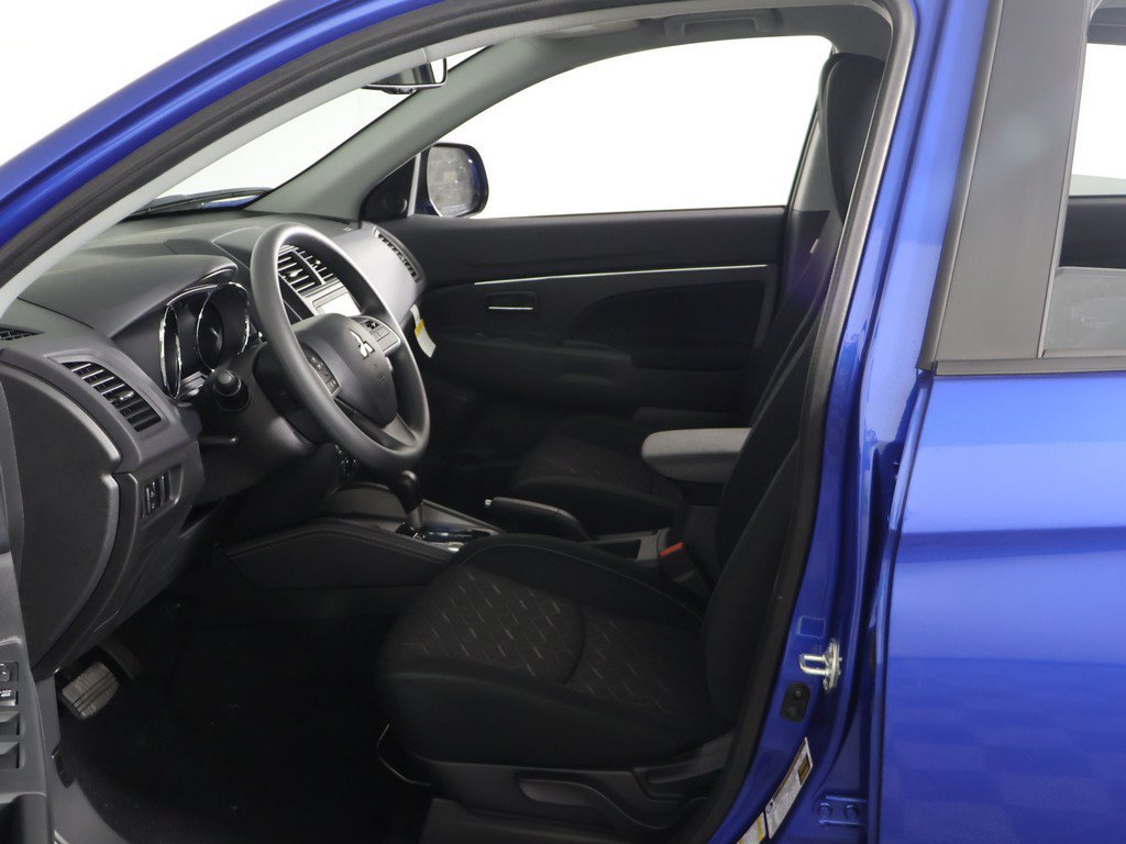 New 2027 Mitsubishi Outlander Sport FWD image 21