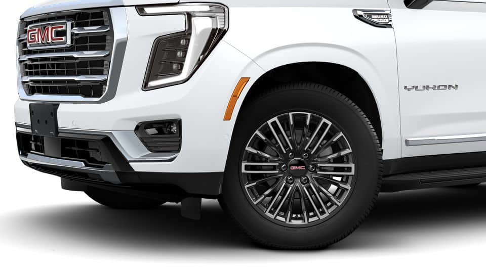 New 2026 GMC Yukon Elevation w/ Elevation Premium Package image 31