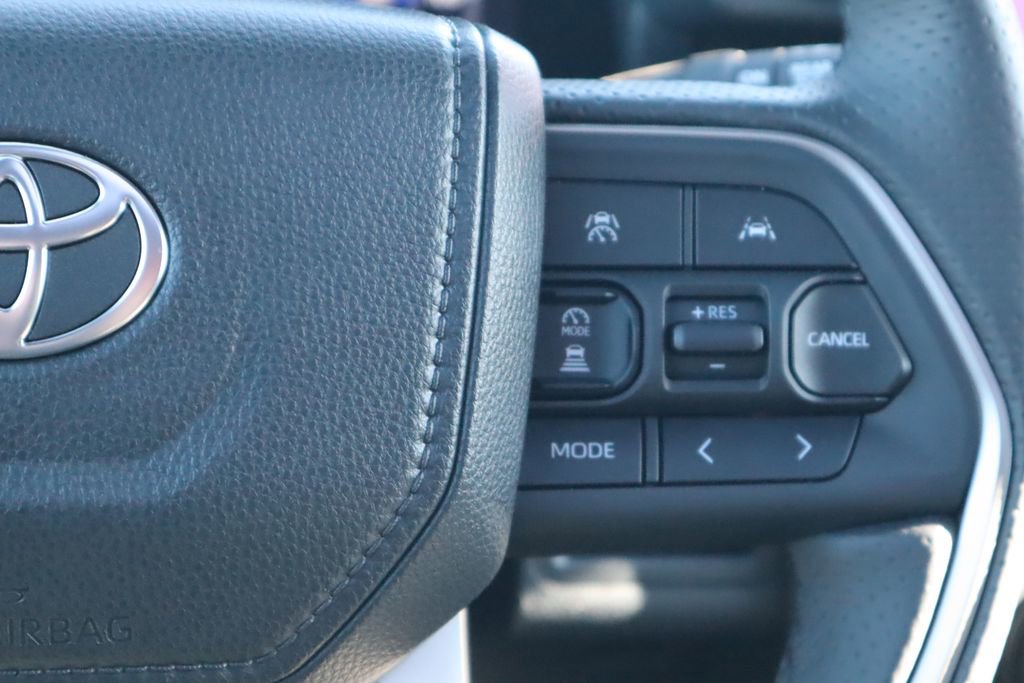 New 2025 Toyota 4Runner TRD Off-Road Premium image 12