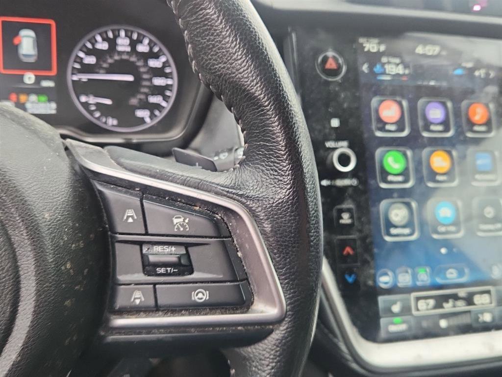 Used 2023 Subaru Outback Limited image 13