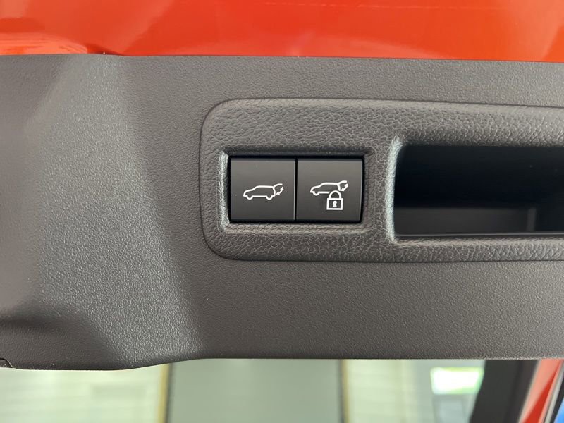 New 2026 Subaru Uncharted AWD image 3