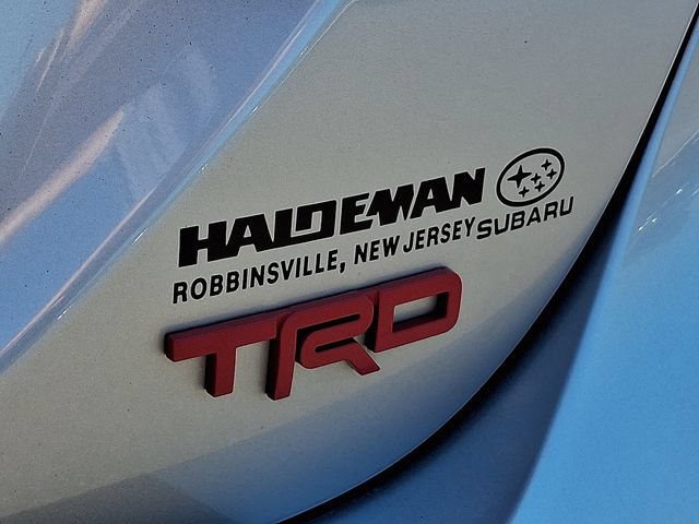 Used 2020 Toyota Camry TRD FWD image 30