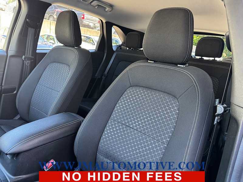 Used 2024 Ford Escape Active AWD/4WD image 13
