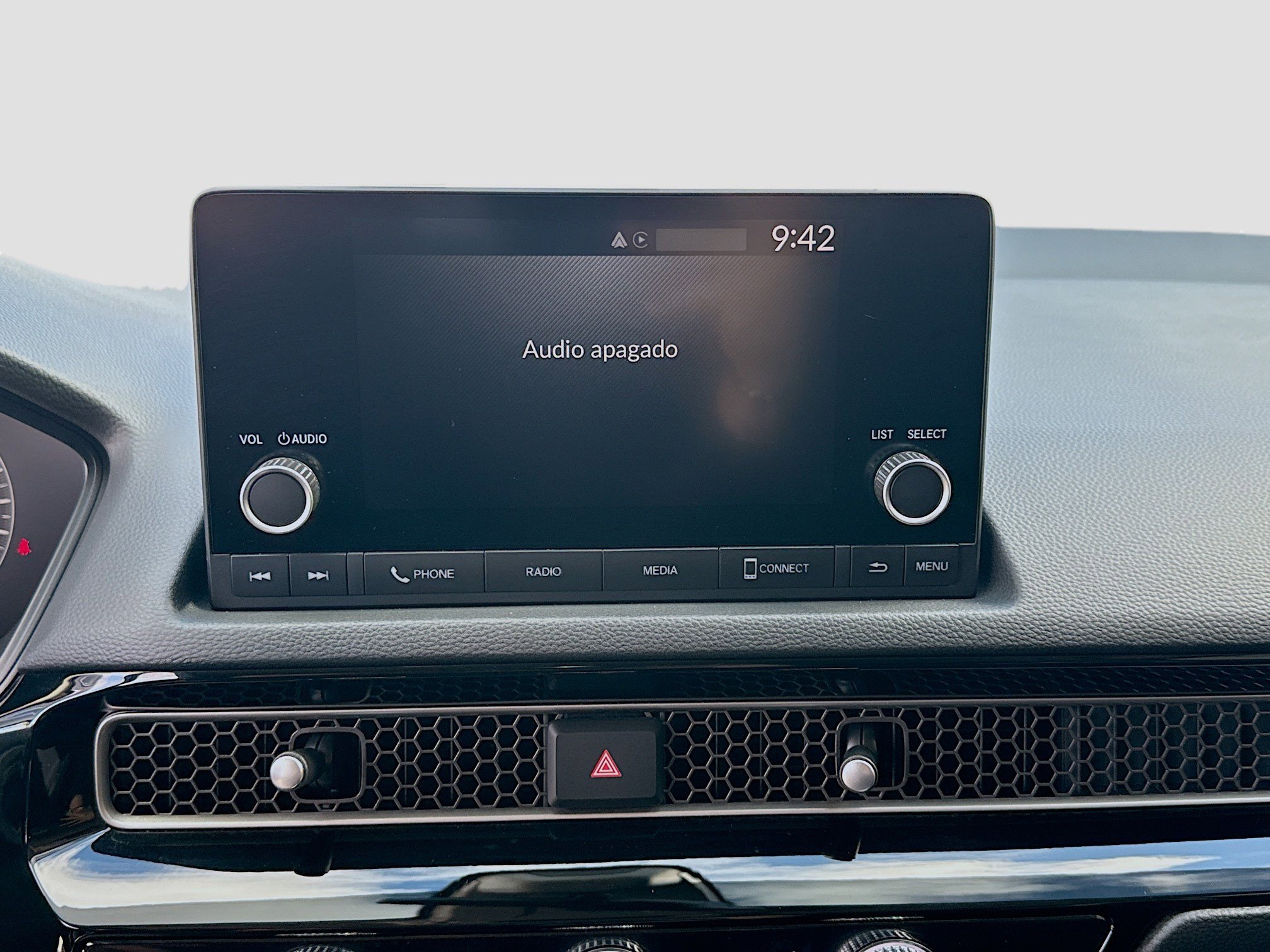 Certified 2025 Honda Civic LX image 12