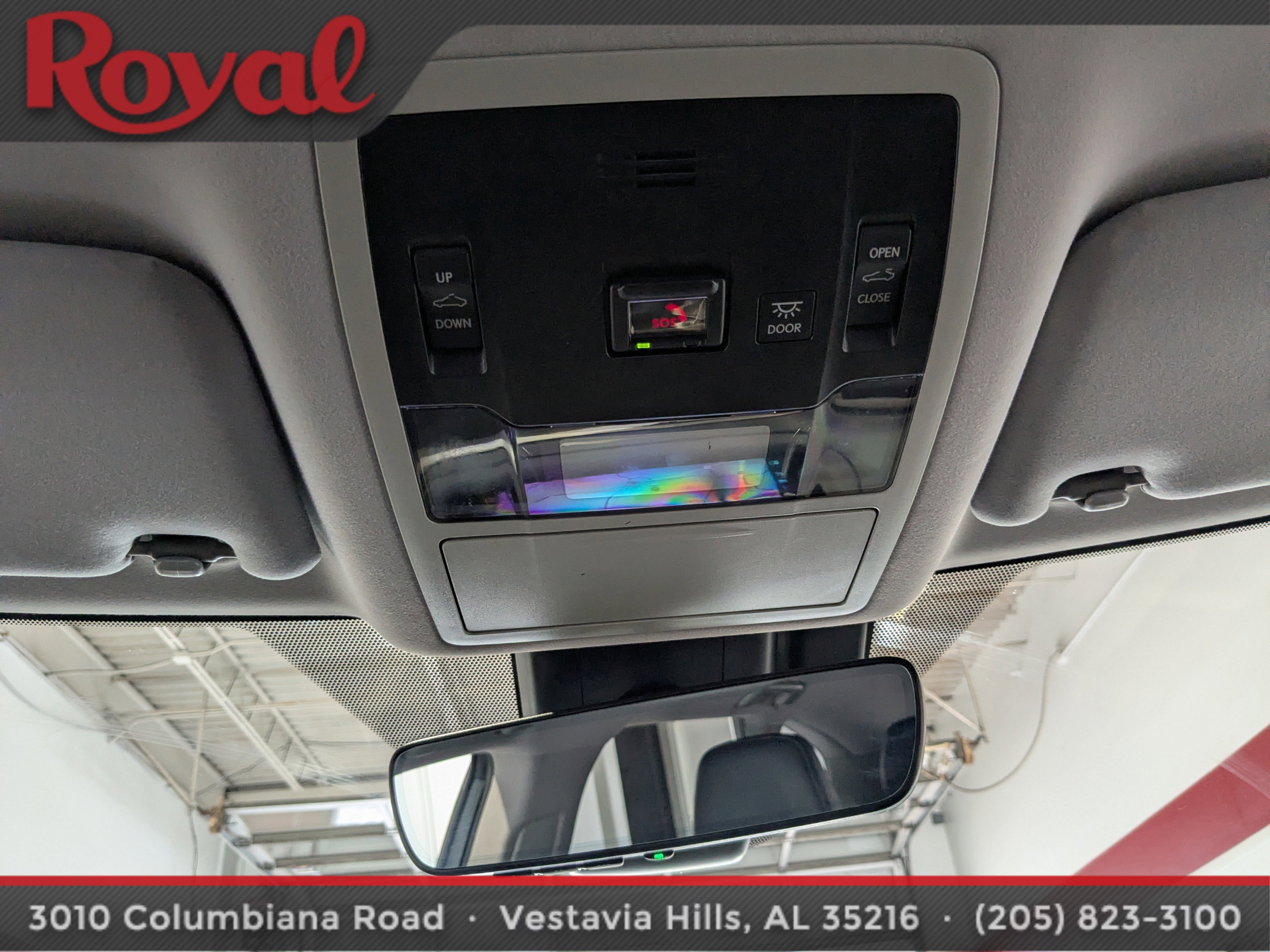 Used 2021 Lexus RX 350L FWD w/ Premium Package image 27