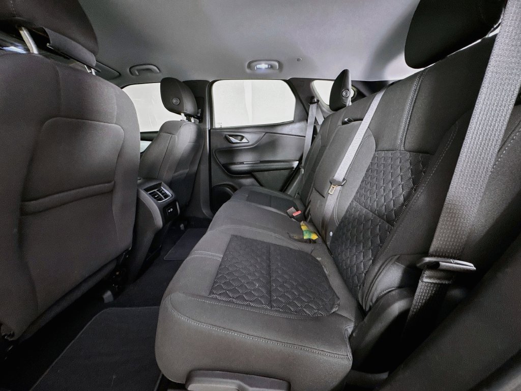 Used 2021 Chevrolet Blazer LT FWD image 30