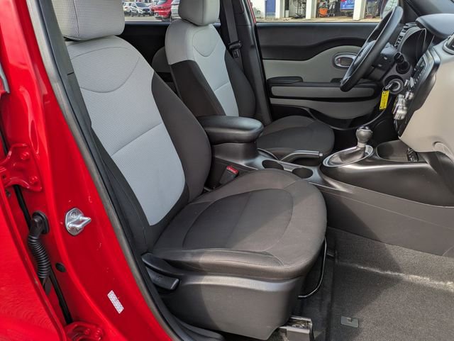 Used 2019 Kia Soul image 21