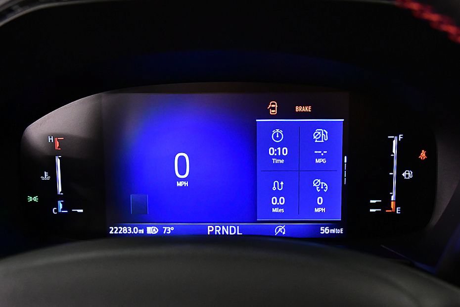 Used 2024 Ford Escape ST-Line w/ Tech Pack #1 AWD/4WD image 18