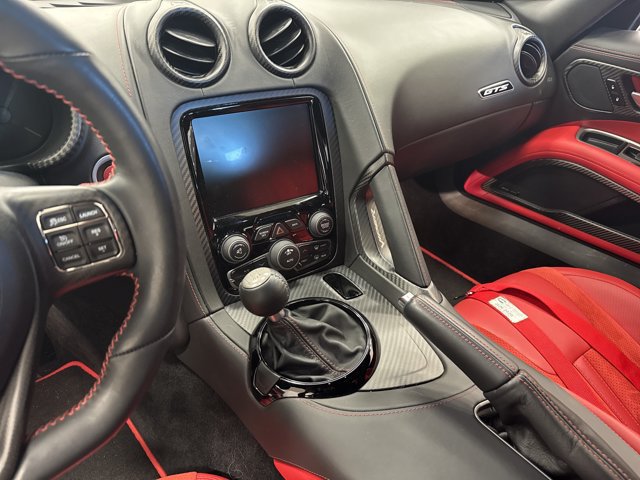 Used 2014 SRT Viper GTS w/ Exterior Carbon Fiber Package RWD image 25