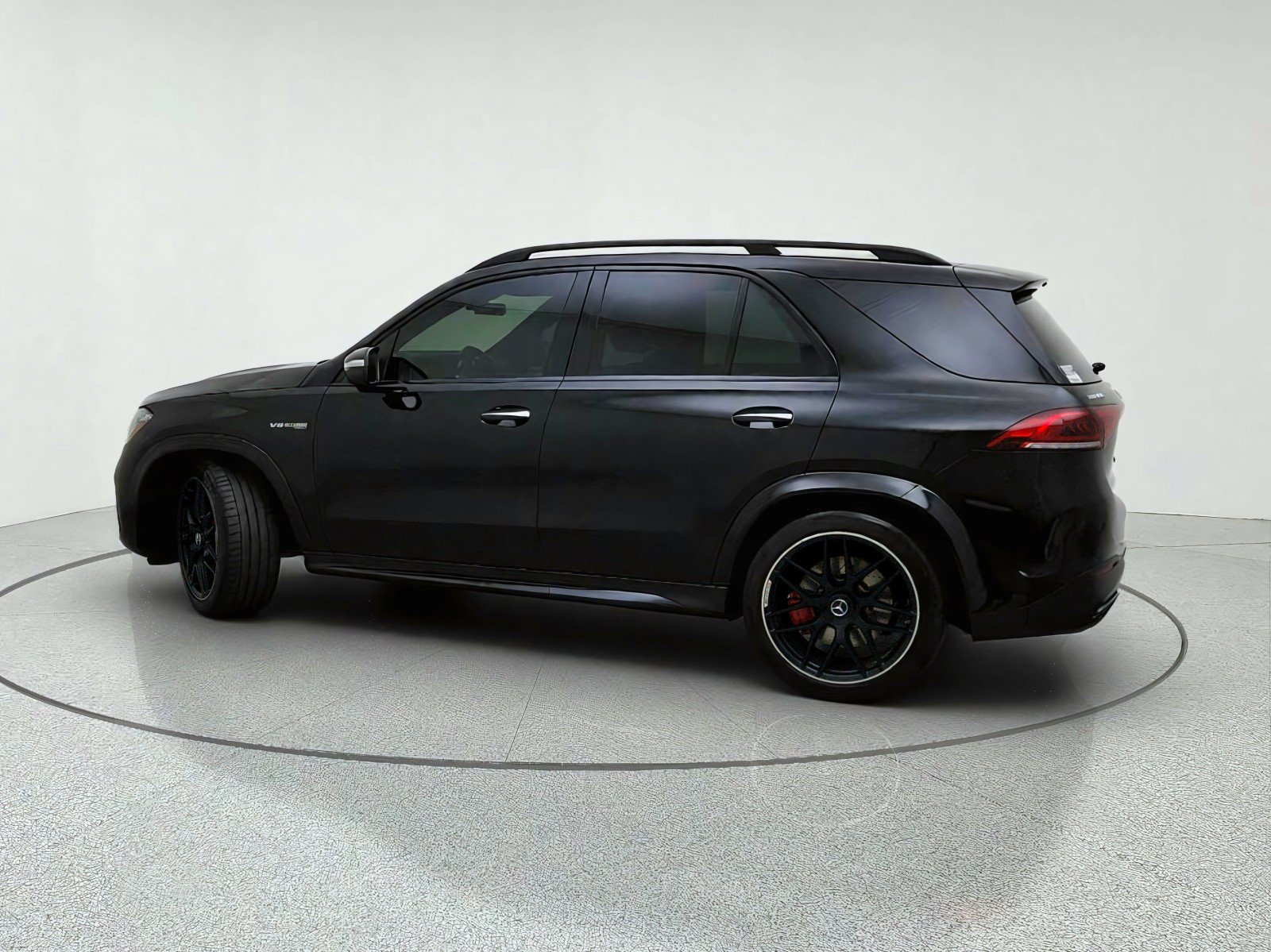Certified 2021 Mercedes-Benz GLE 63 AMG S image 13