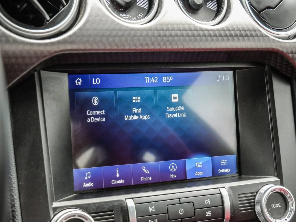Used 2022 Ford Mustang GT Premium w/ GT Performance Package RWD image 39