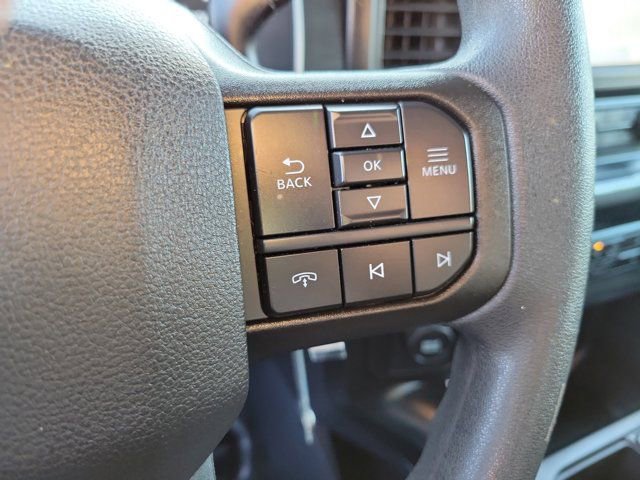Certified 2023 Ford F150 XL w/ STX Appearance Package image 26