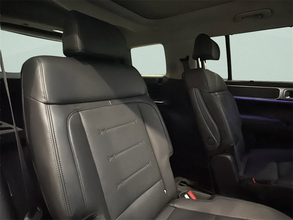 New 2026 Hyundai Santa Fe Limited image 17