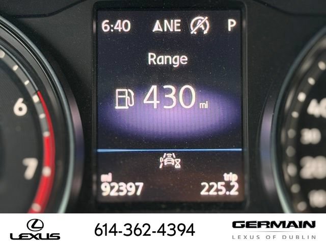 Used 2021 Volkswagen Atlas SE FWD image 13