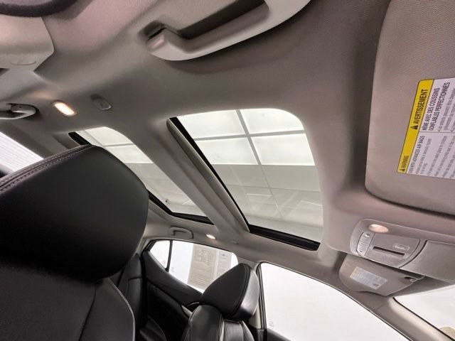 Used 2019 Nissan Maxima SL FWD image 9