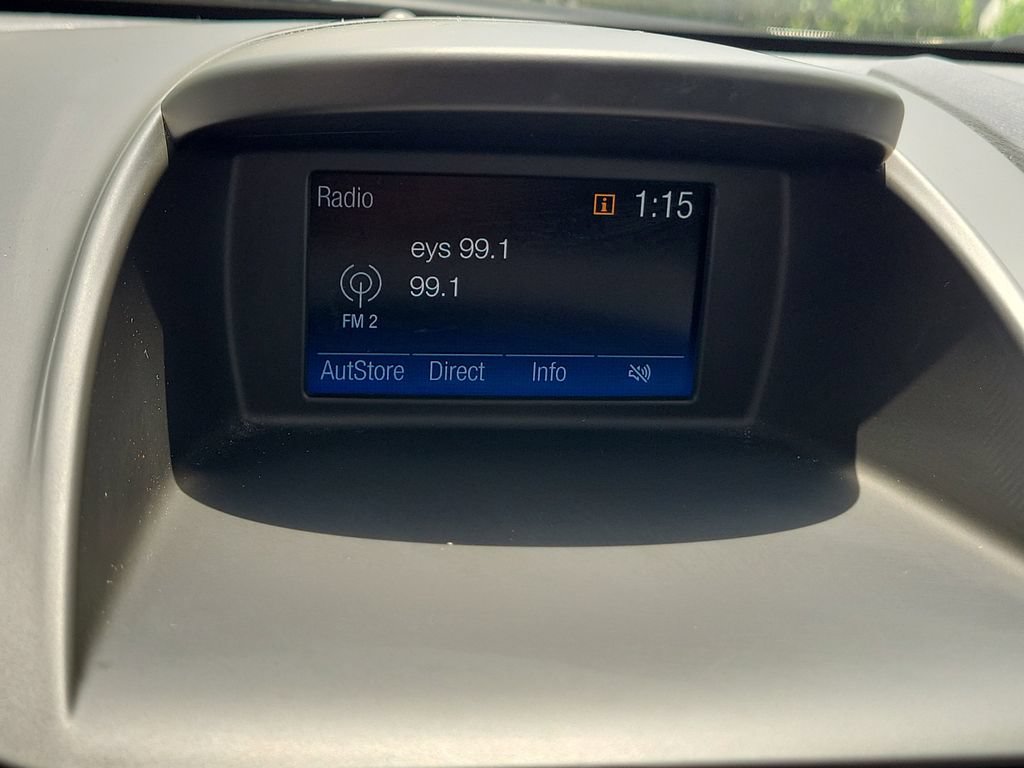 Used 2019 Ford Fiesta SE FWD image 25