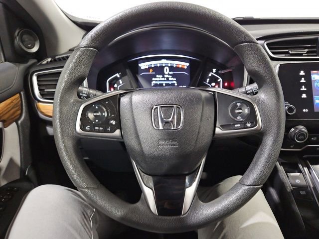 Used 2018 Honda CR-V EX image 20