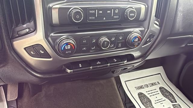Used 2015 Chevrolet Silverado 1500 LT w/ All Star Edition AWD/4WD image 21