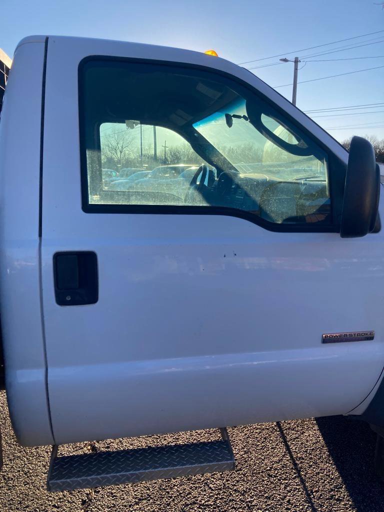 Used 2005 Ford F450 XL RWD image 12