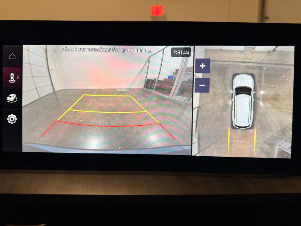 Used 2023 Kia Telluride SX Prestige image 24